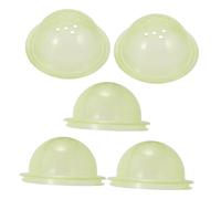 VANZACK 5pièces Bouchons De Tube Plastique pour Tunnel De Hamster Accessoires De Labyrinthe DIY pour Cage Et Tunnel Externe Empêche La Fuite des Animaux De Compagnie Couleur Verte