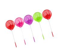 VANZACK 5pièces Filets Télescopiques Extensibles pour Capture Insectes Et Exploration Plein Air De Outils Pratiques pour Garçon Fille Et Activités De Loisir