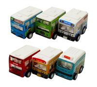 VANZACK 6 Pièces Jouets d'éducation précoce Jouets pour Enfants pour Enfants