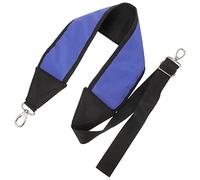 VANZACK À Bandoulière Ajustable Avec Sangle De Remplacement Pour à Élégant Et Résistant Avec Boucles Faciles à Attacher