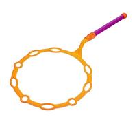 VANZACK à Bulles Extérieur avec Long Manche Détachable à Bulles pour et Petites Orange Couleur de Manche Aléatoire Couleur Aléatoire Couleur Aléatoire