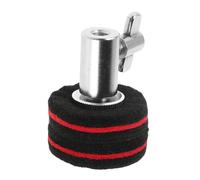 VANZACK Accessoire de Remplacement pour Kit de Batterie Embrayage Hi-hat avec Patin Feutre Adapté Aux Stands de Cymbales Hi-hat pour Batterie Jazz Fixation pour Réparation et Ajustement