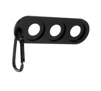 VANZACK Accessoires De Protection De Joint De Queue Support De Protection De Joint De Queue Support De Capuchon Protecteur