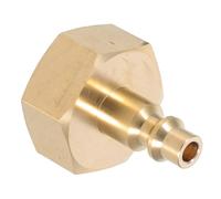 VANZACK Adaptateur De Tuyau De Soufflage pour VR Adaptateur De Bouchon De Soufflage pour VR Bouchon De Soufflage pour Hivernage De VR Bouchon D'Hivernage De VR Bouchon D'Aération
