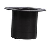 VANZACK Adaptateur Pluie Accessoire Durable pour Gouttière Collecteur de Pluie Installation Facile Rapide Accessoire de Jardin Décoratif