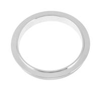 VANZACK Anneaux de Scellage Joint D'étanchéité Compact et Gain de Place en Aluminium pour Machine à Sceller Manuelle de Boissons pour Boutique de Boissons