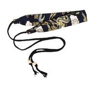 VANZACK Bandeau Chic De Cheveux Hanfu Fournitures De Cosplay Accessoire De Coiffure Délicat Style Chinois Pour Diverses Occasions