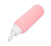 VANZACK Bidet Portable pour Femmes Nettoyage Périnéal et Bouteille de Douchette Essentielle pour Voyage Soins Intimes et Hygiène