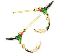 VANZACK Boucles Oreilles Pour Femmes Et Esthétique Pour Petits Looks Quotidiens Et Célébrations