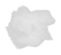 VANZACK Bourre Coussin Douce pour Bricolage Rembourrage Polyester Haute Résilience pour Peluches Animaux Peluche et Coussins Décoratifs Rembourrage et Confortable pour Créations DIY