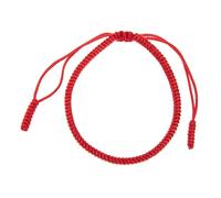 VANZACK Bracelet Corde Main pour Couples Amour Accessoire de Mode pour Hommes pour Saint et Occasions