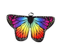 VANZACK Cape Garçon Fille et Confortable Châle pour Fête Cosplay Carnaval Douce Matière Agréable pour Peau Sensible Facile à Porter et Entretenir Cadeau Créatif pour Garçons et Filles