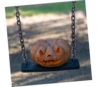 VANZACK Chaîne Plastique Simulation Fer Réaliste Accessoire Déguisement Halloween Prisonnier Décor Fête Halloween Lien pour Costume