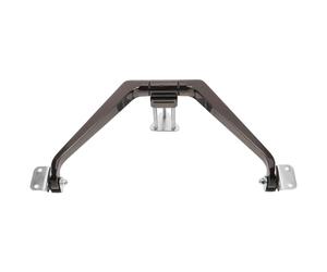 VANZACK Charnière Réglable en Alliage pour Appui-tête de Canapé, Connecteur Métallique pour Dossier de Fauteuil Inclinable, Accessoire de Quincaillerie Robuste Compatible Meubles D’Angle,