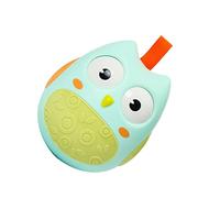 VANZACK Chat Hibou Sûr Mignon à Bascule pour Lien et Réduire Stress Accessoire pour et Petits Animaux