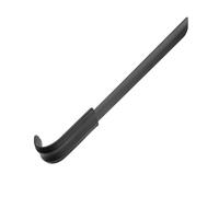 VANZACK Chausse-pied Acier Inoxydable Outil Professionnel Pour Enfiler Baskets Design Ergonomique Avec Poignée Pour Usage Domestique Et Voyage