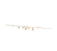 VANZACK Collier pour Animaux de Compagnie Collier de Chat Cloches Colliers de Chaton Trousse nom gabichat Collier Animal de Compagnie Collier de Cloche de Chaton Ornement de Cou de Chiot
