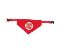 VANZACK Colliers Bandanas pour Chien Collier Triangulaire avec Boucle Réglable Bandanas Décoratifs pour Chat