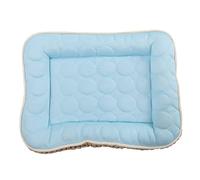 VANZACK Coussin De Couchage Rafraîchissant pour Chien Et Chiot Nid pour Animal De Compagnie Tapis Confortable sans Marque De Commerce