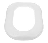 VANZACK Coussin de Siège de Toilette Tapis Apprentissage Propreté pour Garçon Fille Housse de Siège de Voyage Lavable et Réutilisable