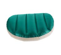 VANZACK Coussin de Siège Gonflable Portable pour Kayak et Bateau, PVC
