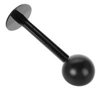 VANZACK Cuillère Doseuse pour Café Moulu en Plastique Presse à Expresso Intégré Accessoire Compact et Léger pour Préparation Précise du Café pour Baristas et Amateurs