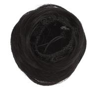 VANZACK De Chien pour Chien Teckel Costumes d'halloween Chiens Caches Perruques De Costumes Velu Costumes De Chiens Mignons Postiche Black Fil Haute Température