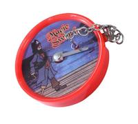 VANZACK de Magicien Légère et Compacte pour Spectacle Accessoire Sûr et Portable Outil de Tour de Magie pour Scène et Fête