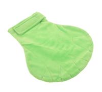 VANZACK de Protection Anti-Morsure pour Petits Animaux Sécurisés pour Manutention et Toilettage de Hamsters Perroquets Écureuils avec Fonction Anti- et Renforcement du Lien