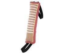 VANZACK d'oreiller molaire pour Animaux de Compagnie Animal de Compagnie Dog Tug of War Toy Dog Toys Coussinet à Mordre pour Chiens d'entraînement pour Animaux de Compagnie