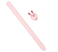 VANZACK Étui Silicone Antidérapant pour Pencil 1ʳᵉ Génération Protection Anti-Chute avec Design Cartoon Mignon Housse Légère et Confortable pour Stylet Tablette Pencil