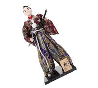 VANZACK Figurine Décorative Japon Authentique pour Maison et Bureau Collection Culture Japonaise
