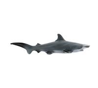 VANZACK Figurine Requin Simulation Éducative pour Garçon Fille Modèle Réaliste de Requin Marteau Animal Marin pour Garçons et Filles pour Apprentissage et Collection