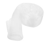 VANZACK Filet De Protection pour Jardinière Remplaçable Élastique pour Bonsaï Manchon De Filet pour Pot De Fleurs Couvercle Maille pour Jardinière