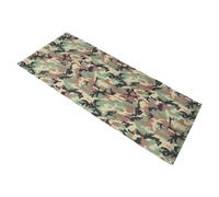 VANZACK Filet Protection UV de Camouflage pour Tir à l'arc en Fibre D'aramide et Arrêt de Projectiles Haute Efficacité, pour Intérieur et Salle de Sport