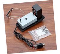 VANZACK Guitar Pickup Microphone Accessory Easy Installation Sound Enhancement For Acoustic Electric Guitars Music Instrument Supplies
