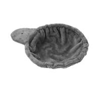 VANZACK Hamac pour Gris Extension Spacieuse et Stable Accessoire DIY pour Tour à Panier Profond Confortable pour des