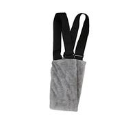 VANZACK Harnais pour Chien Confortable Harnais De Levage pour Arrière Ajustable