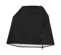VANZACK Housse de Protection Étanche pour Robot de Nettoyage de Piscine Couvre Nettoyeur Oxford Aux Intempéries pour Utilisation Extérieure