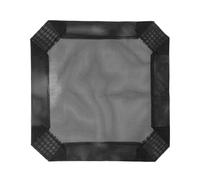 VANZACK Housse de Rechange pour Panier de Chien Housse Amovible et Respirante pour Hamac de Couchage Lavable pour Chiot et Chat