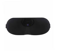 VANZACK Instrument de Sommeil sans Fil Portable pour Difficultés de Sommeil et Soulagement des Maux de Tête Appareil de Massage Tête Léger et Compact Aide à Réduire Stress et Anxiété