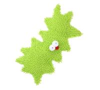 VANZACK Jouet à Mâcher pour Chats Intérieur Coussin Nuage Peluche Jouet pour Chatons Divertissement Interactif