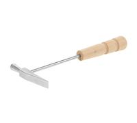 VANZACK Kalimba Tuning Hammer Portable Instrument Sound Maintenance Tool Compact For Musicians Accurate Pitch Adjustment