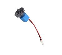 VANZACK Kit Mini-générateur : Petit Générateur Éolien pour Lenseignement du Principe De Production Dénergie Physique