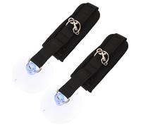 VANZACK Laisse en Nylon pour Chien Corde De Bain Corde De Toilettage pour Animaux De Compagnie pour Attacher Et Soigner Les Chiens