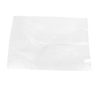 VANZACK Lot de 100 Coussinets De Fond De Cage Jetables pour Animaux De Compagnie Anti-Fuite sans Outil