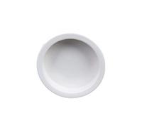 VANZACK Lot De 2 Gamelles pour Reptiles - Gamelle en Céramique pour Lézards Et Geckos - Petite Gamelle pour Reptiles - Gamelle Épaisse pour Une Alimentation en Toute Sécurité