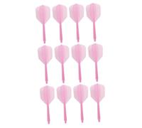 VANZACK Lot De 3 Accessoires pour Ailes en Plastique À Filetage Fin pour Adultes Et Familles 4 Pièces X 3