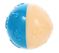VANZACK Mâcher pour Interactive Résistante Durable pour Nettoyage Dents Stimulation du Comportement