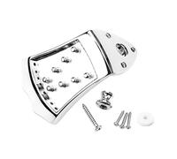 VANZACK Mandoline Cordier Métal Cordes Réducteur de Sursauts Sonores pour Instrument Traditionnel